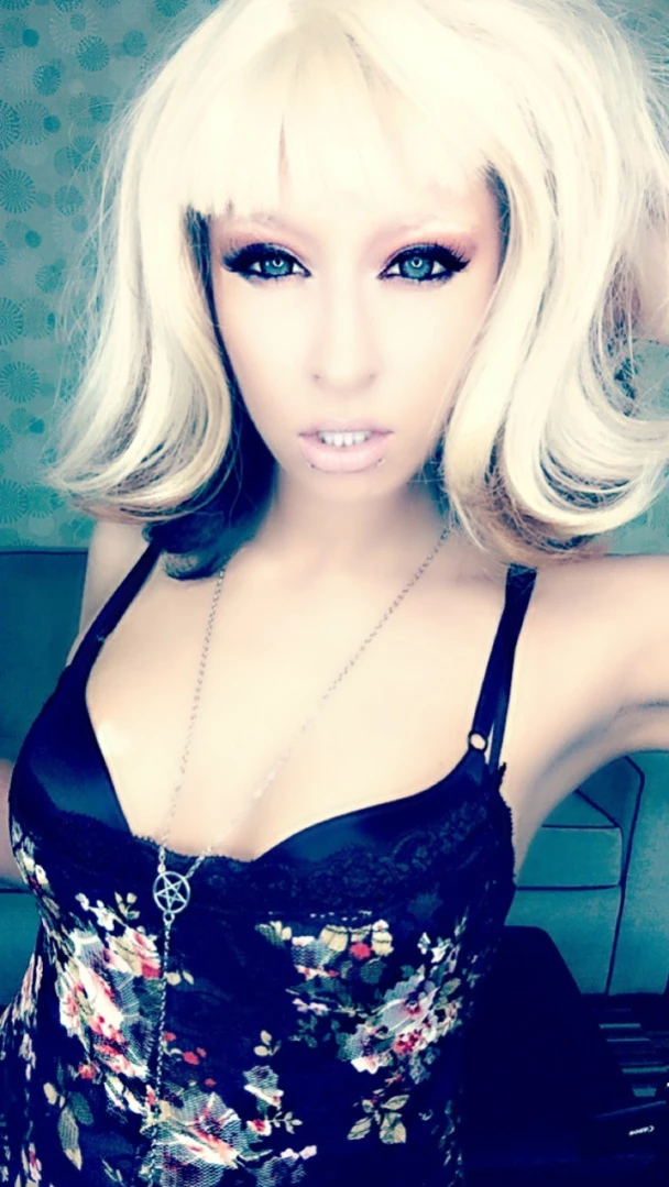 Goddess Lacey [ goddesslacey ] Onlyfans leaked photo 12407083 on Hotleaks.tv