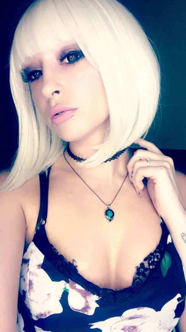 Goddess Lacey [ goddesslacey ] Onlyfans leaked photo 12466733 on Hotleaks.tv