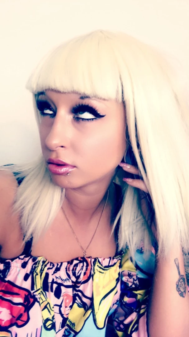 Goddess Lacey [ goddesslacey ] Onlyfans leaked photo 12490504 on Hotleaks.tv