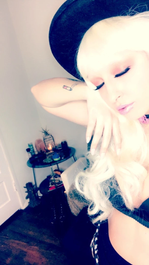 Goddess Lacey [ goddesslacey ] Onlyfans leaked photo 12627162 on Hotleaks.tv
