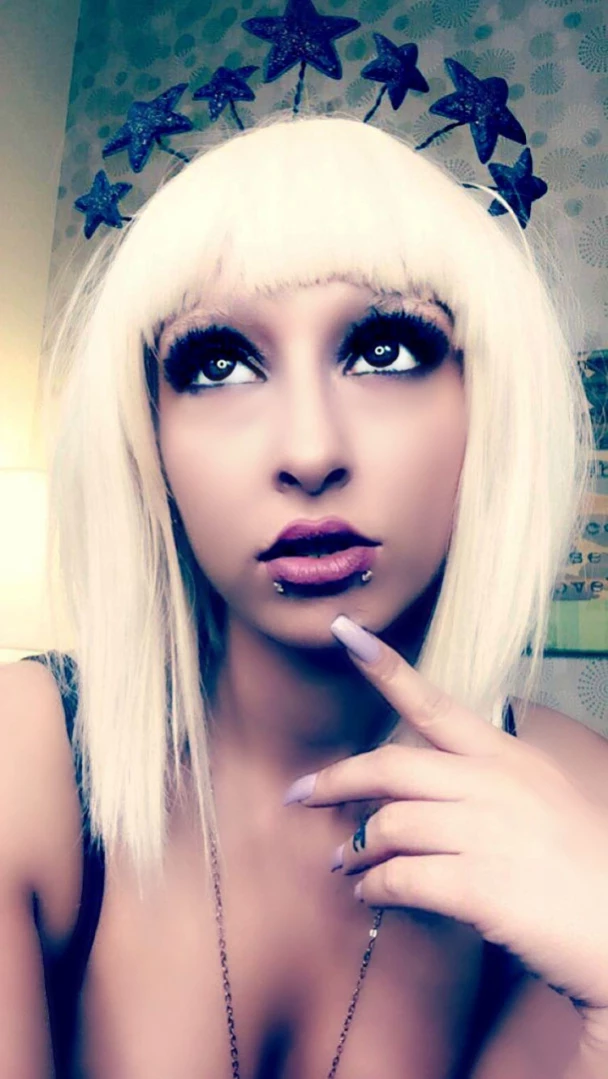 Goddess Lacey [ goddesslacey ] Onlyfans leaked photo 12730413 on Hotleaks.tv