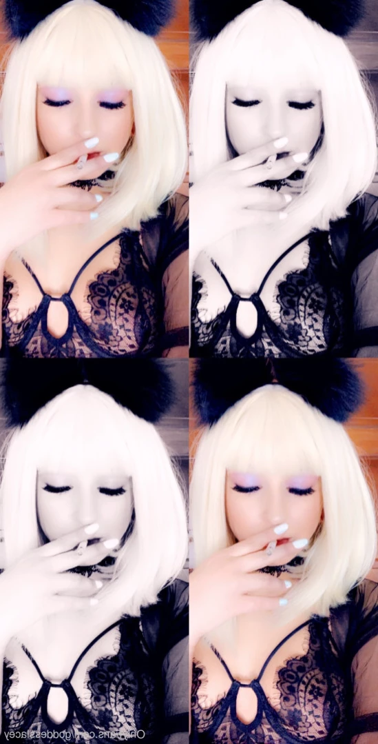 Goddess Lacey [ goddesslacey ] Onlyfans leaked photo 12737685 on Hotleaks.tv