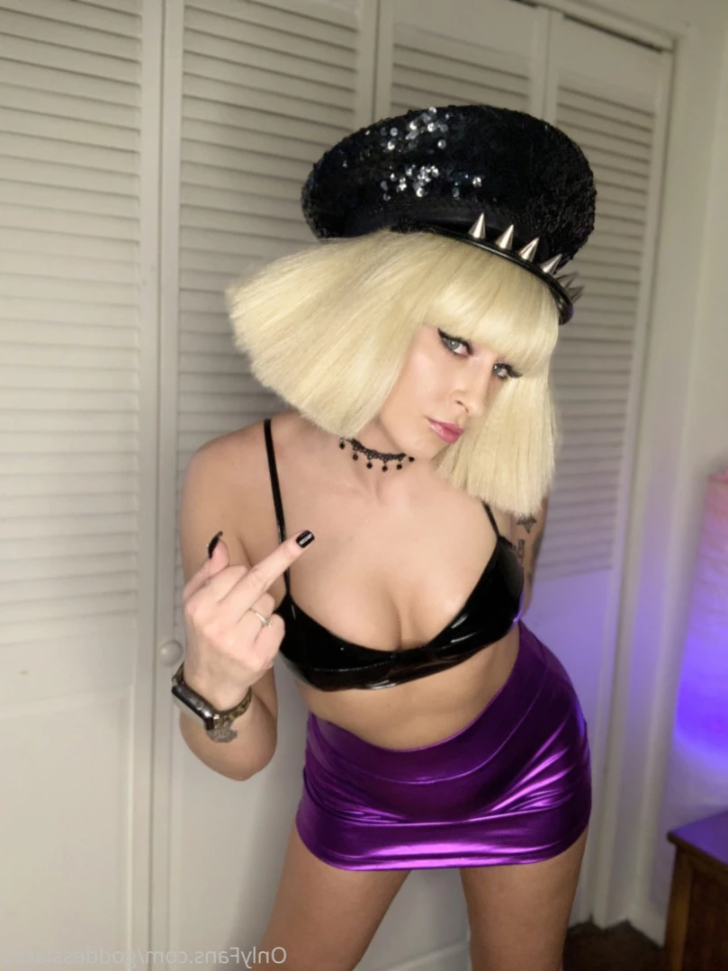 Goddess Lacey [ goddesslacey ] Onlyfans leaked photo 12959429 on Hotleaks.tv