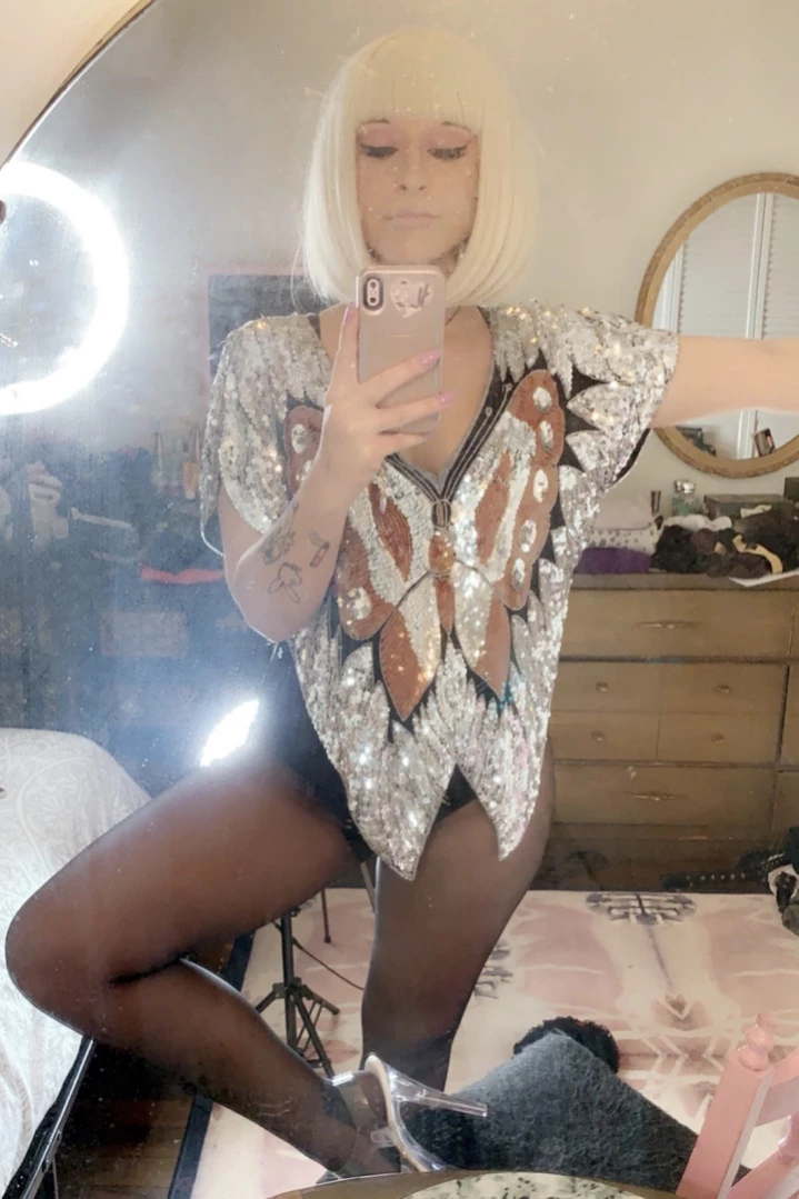 Goddess Lacey [ goddesslacey ] Onlyfans leaked photo 13123418 on Hotleaks.tv
