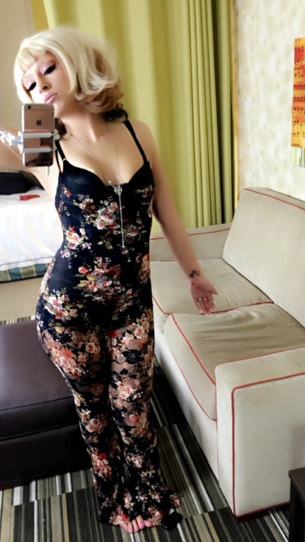 Goddess Lacey [ goddesslacey ] Onlyfans leaked photo 13261374 on Hotleaks.tv