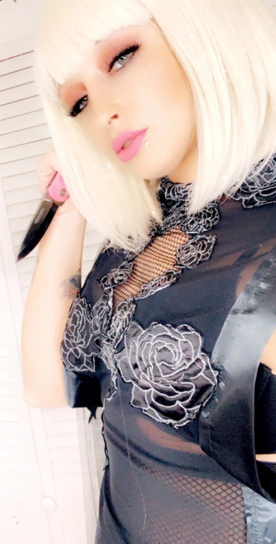 Goddess Lacey [ goddesslacey ] Onlyfans leaked photo 13475949 on Hotleaks.tv