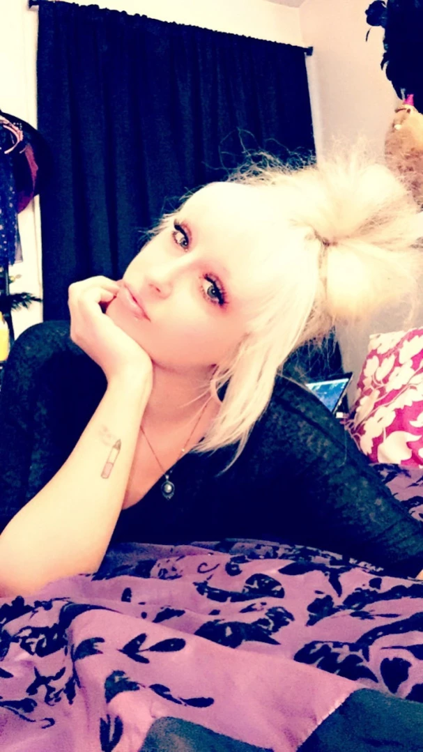 Goddess Lacey [ goddesslacey ] Onlyfans leaked photo 13618318 on Hotleaks.tv