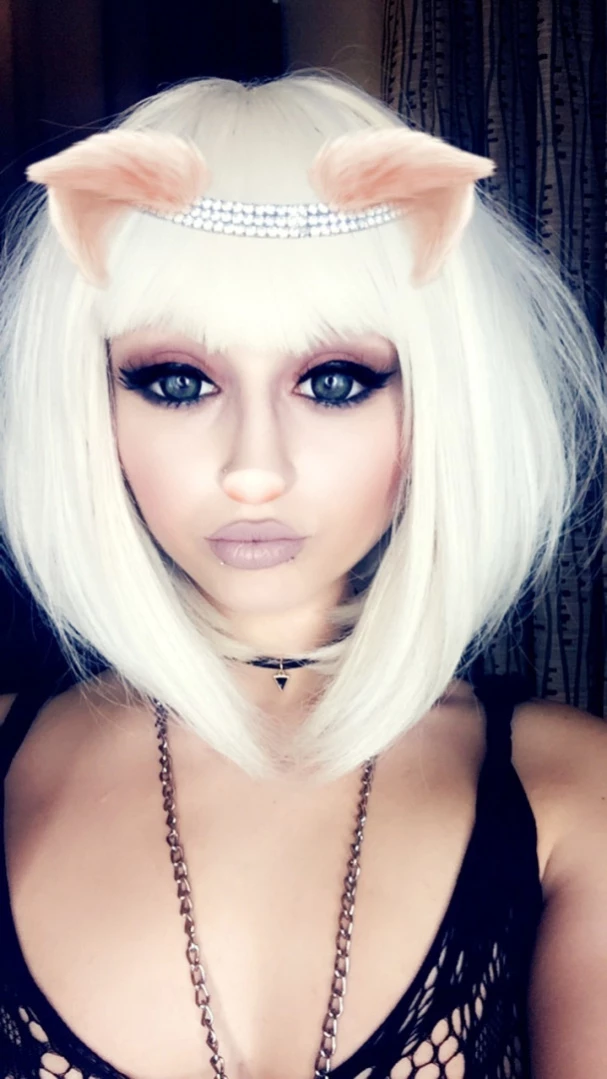 Goddess Lacey [ goddesslacey ] Onlyfans leaked photo 13618378 on Hotleaks.tv