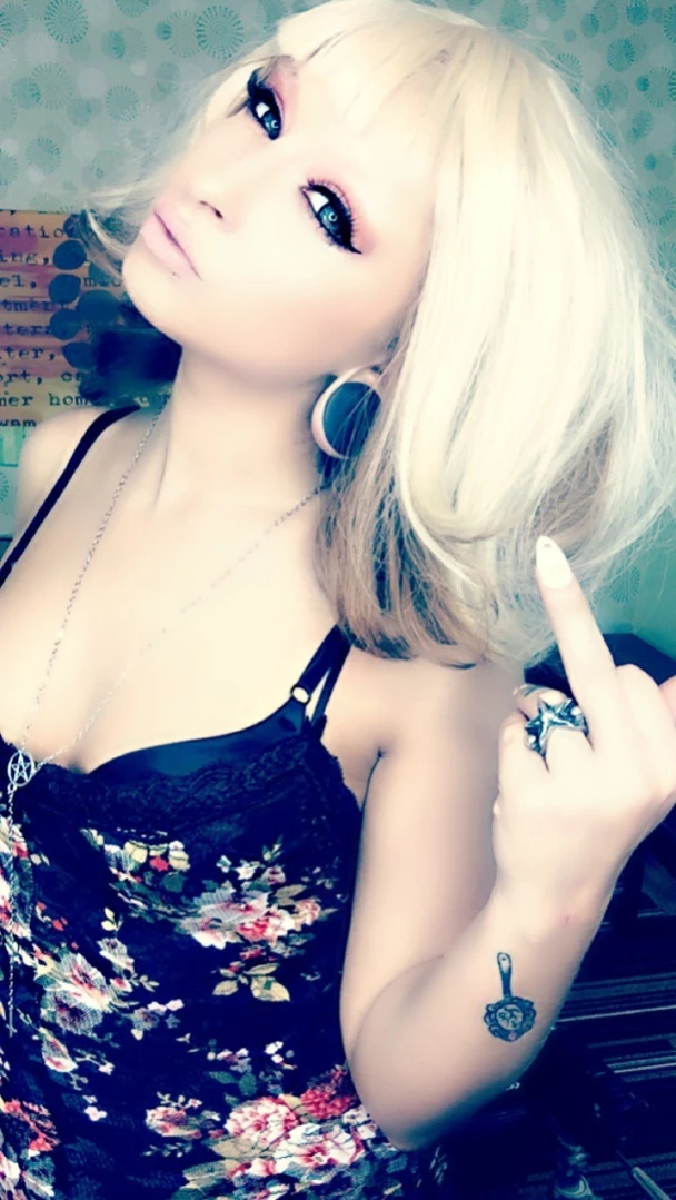 Goddess Lacey [ goddesslacey ] Onlyfans leaked photo 13618385 on Hotleaks.tv