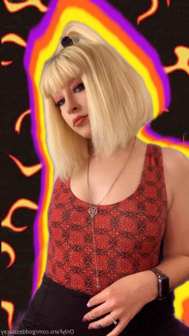 Goddess Lacey [ goddesslacey ] Onlyfans leaked photo 13618391 on Hotleaks.tv
