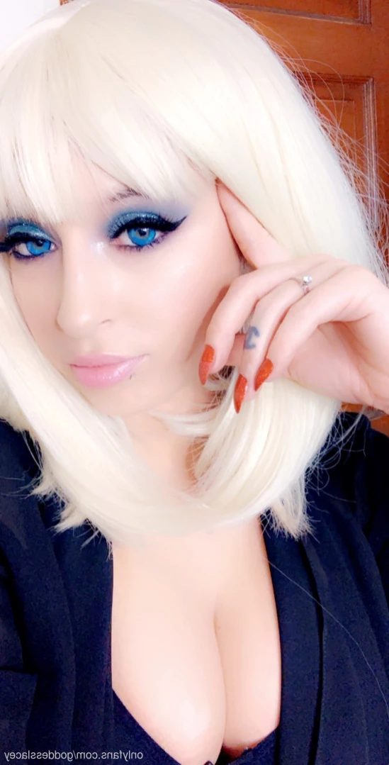 Goddess Lacey [ goddesslacey ] Onlyfans leaked photo 13618449 on Hotleaks.tv