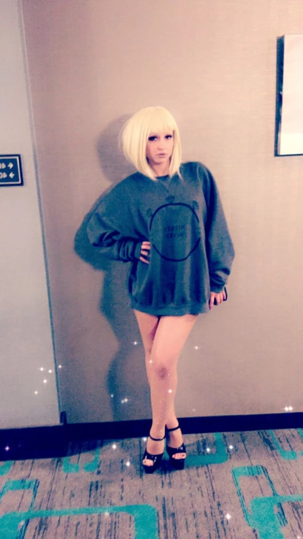 Goddess Lacey [ goddesslacey ] Onlyfans leaked photo 13623766 on Hotleaks.tv