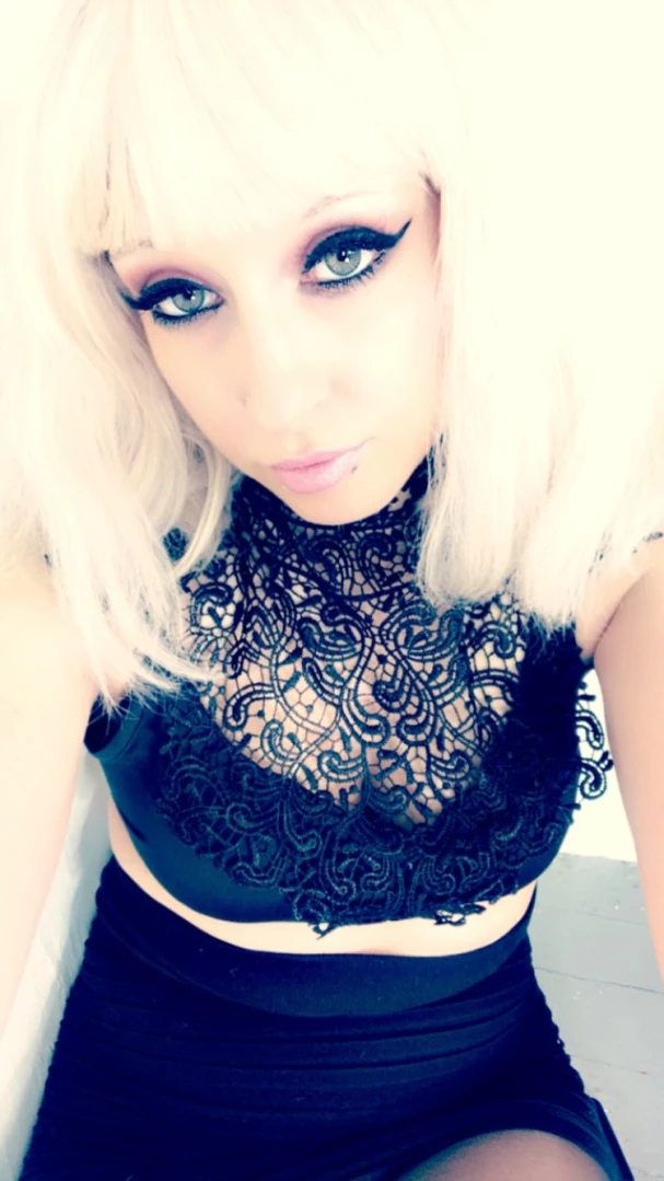 Goddess Lacey [ goddesslacey ] Onlyfans leaked photo 13624104 on Hotleaks.tv