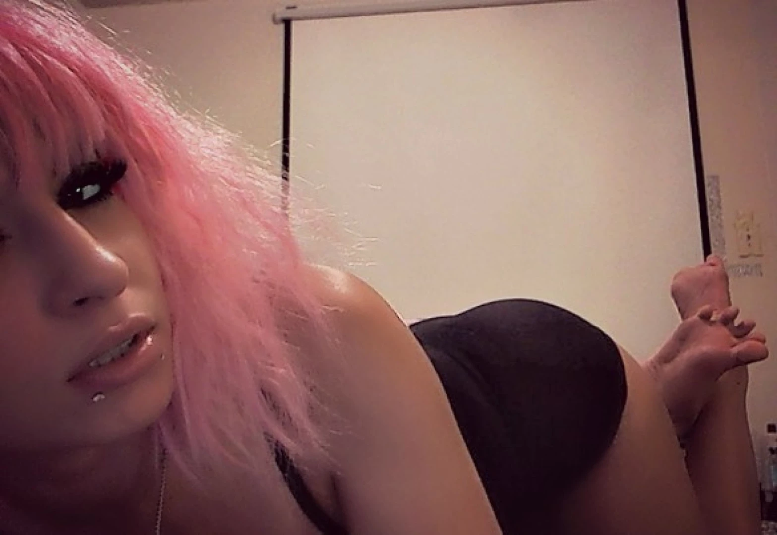 Goddess Lacey [ goddesslacey ] Onlyfans leaked photo 13736476 on Hotleaks.tv