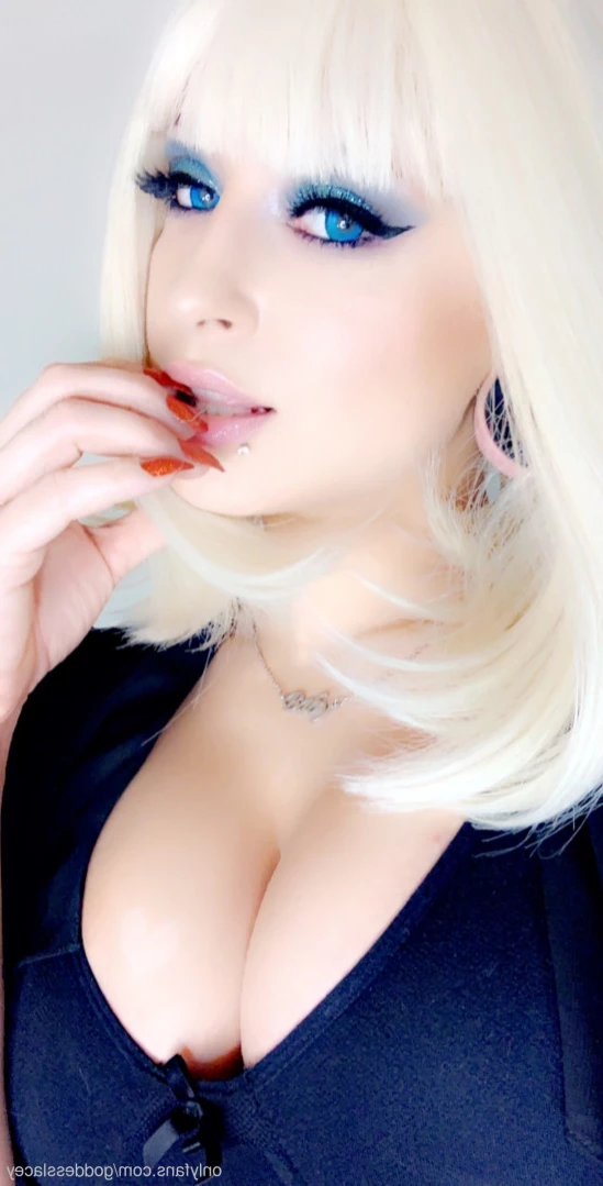 Goddess Lacey [ goddesslacey ] Onlyfans leaked photo 13890072 on Hotleaks.tv