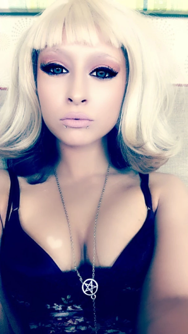 Goddess Lacey [ goddesslacey ] Onlyfans leaked photo 13890103 on Hotleaks.tv