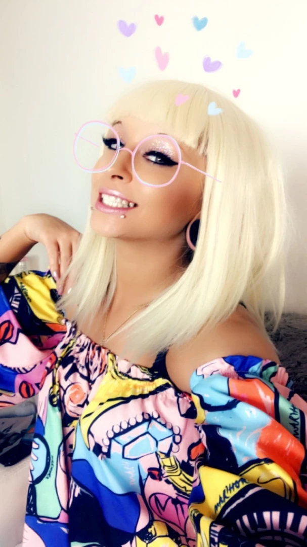 Goddess Lacey [ goddesslacey ] Onlyfans leaked photo 13890115 on Hotleaks.tv