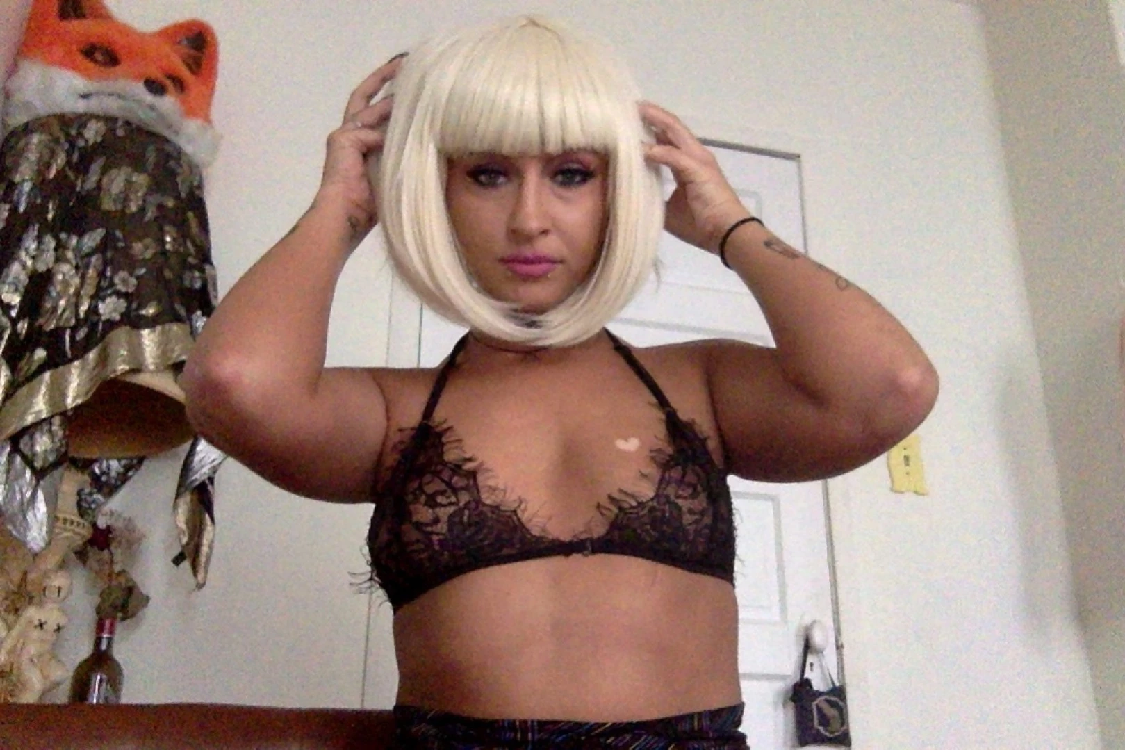 Goddess Lacey [ goddesslacey ] Onlyfans leaked photo 13890171 on Hotleaks.tv