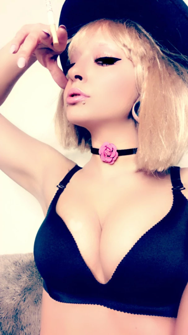 Goddess Lacey [ goddesslacey ] Onlyfans leaked photo 14086703 on Hotleaks.tv
