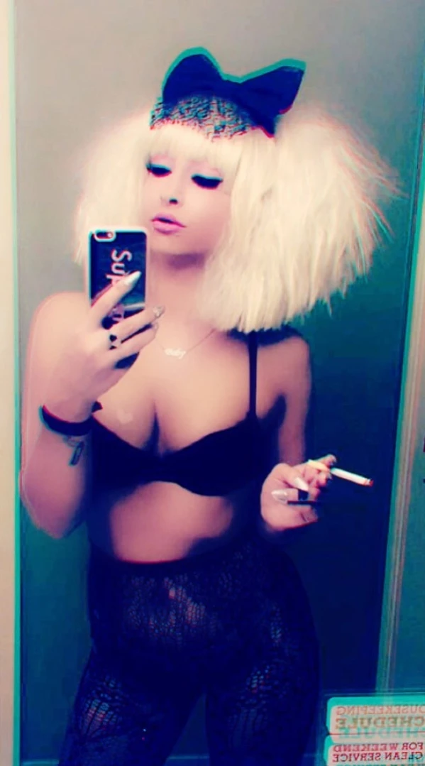 Goddess Lacey [ goddesslacey ] Onlyfans leaked photo 14168242 on Hotleaks.tv