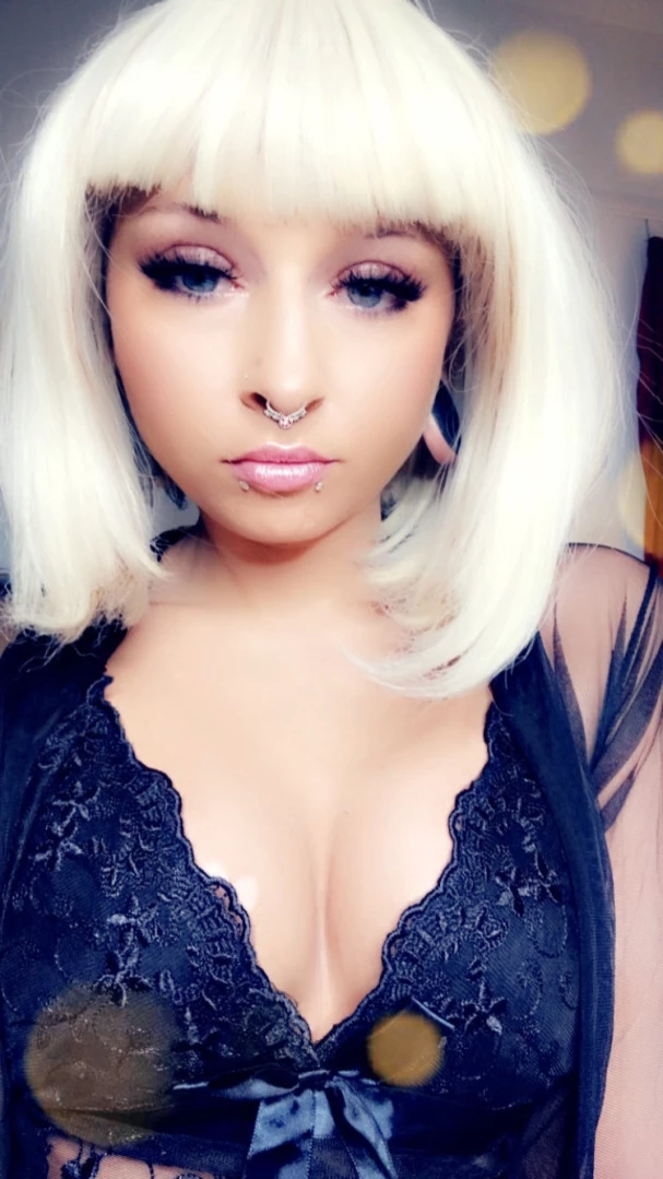 Goddess Lacey [ goddesslacey ] Onlyfans leaked photo 14181461 on Hotleaks.tv