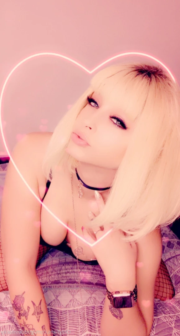 Goddess Lacey [ goddesslacey ] Onlyfans leaked photo 14296300 on Hotleaks.tv