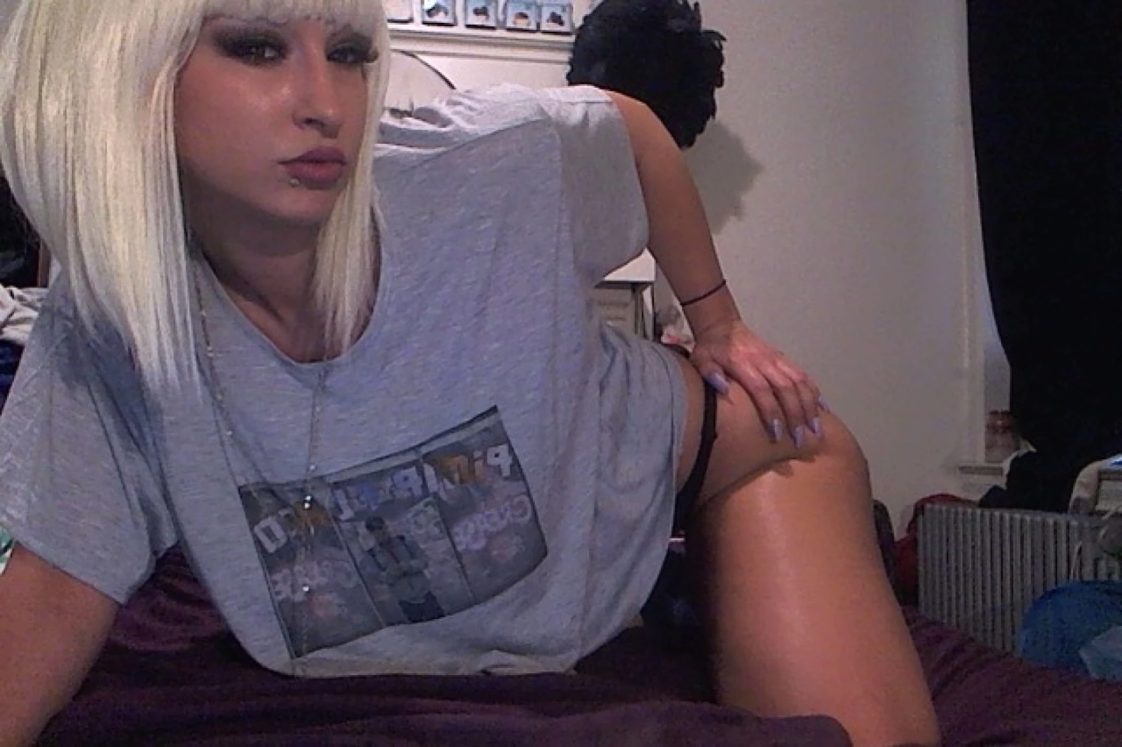 Goddess Lacey [ goddesslacey ] Onlyfans leaked photo 14296385 on Hotleaks.tv