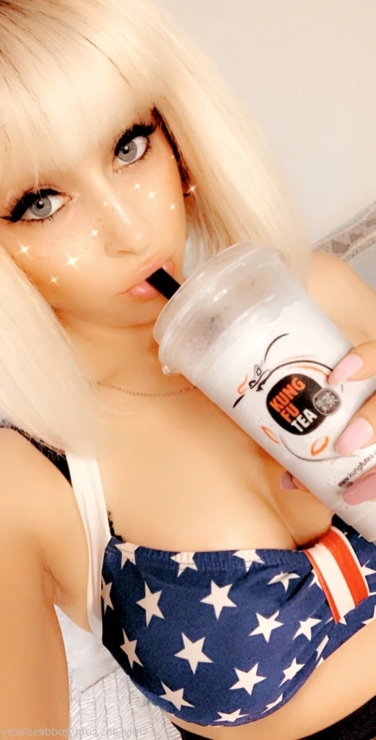 Goddess Lacey [ goddesslacey ] Onlyfans leaked photo 14296438 on Hotleaks.tv