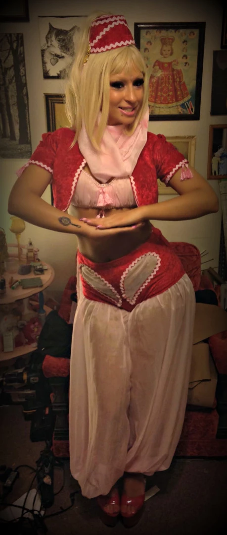 Goddess Lacey [ goddesslacey ] Onlyfans leaked photo 14365896 on Hotleaks.tv
