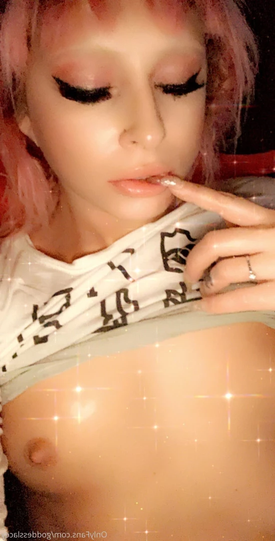 Goddess Lacey [ goddesslacey ] Onlyfans leaked photo 14374696 on Hotleaks.tv