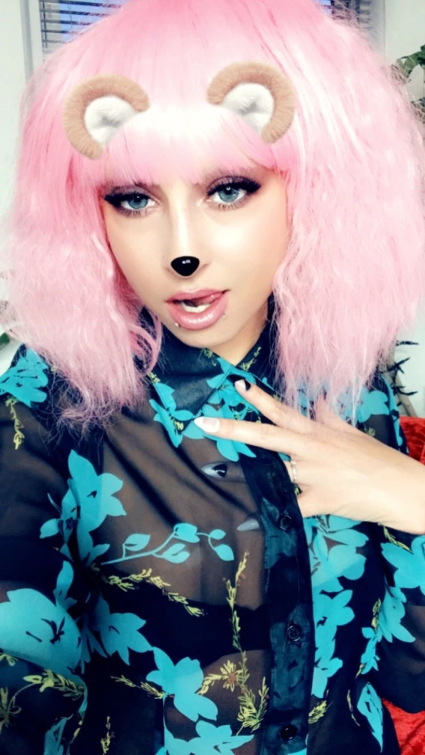 Goddess Lacey [ goddesslacey ] Onlyfans leaked photo 14379495 on Hotleaks.tv