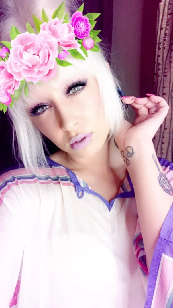 Goddess Lacey [ goddesslacey ] Onlyfans leaked photo 14379922 on Hotleaks.tv
