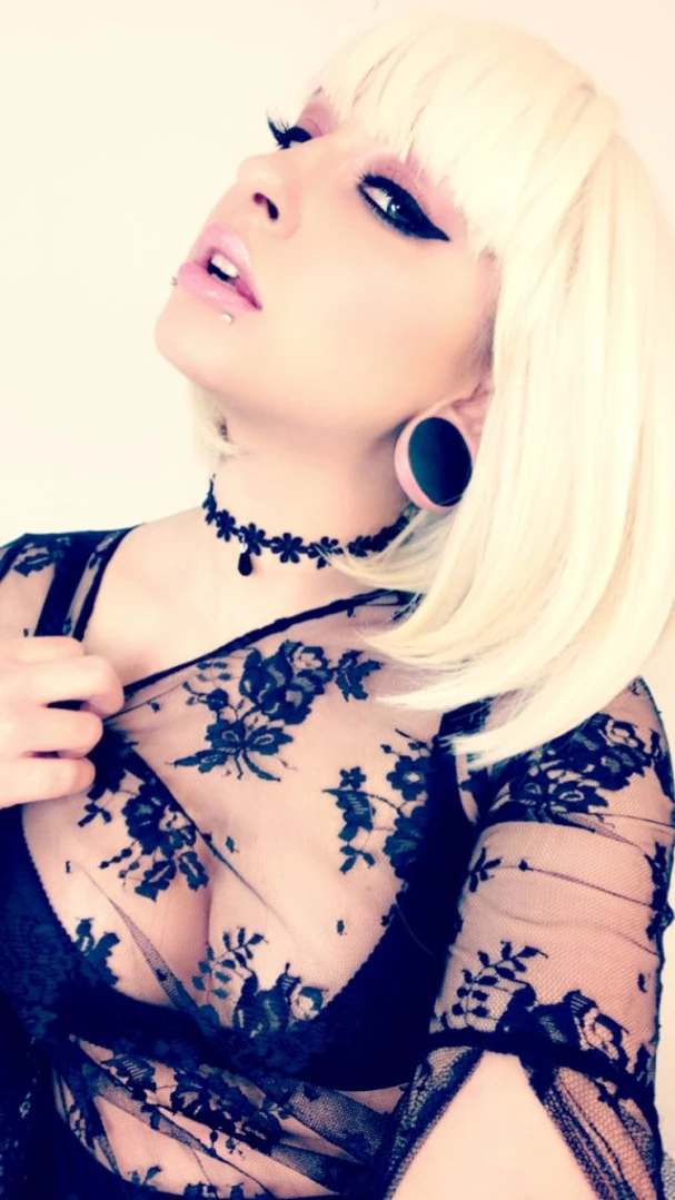 Goddess Lacey [ goddesslacey ] Onlyfans leaked photo 14380720 on Hotleaks.tv