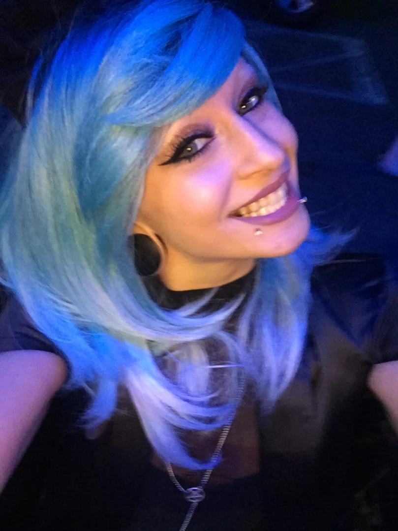 Goddess Lacey [ goddesslacey ] Onlyfans leaked photo 14380726 on Hotleaks.tv