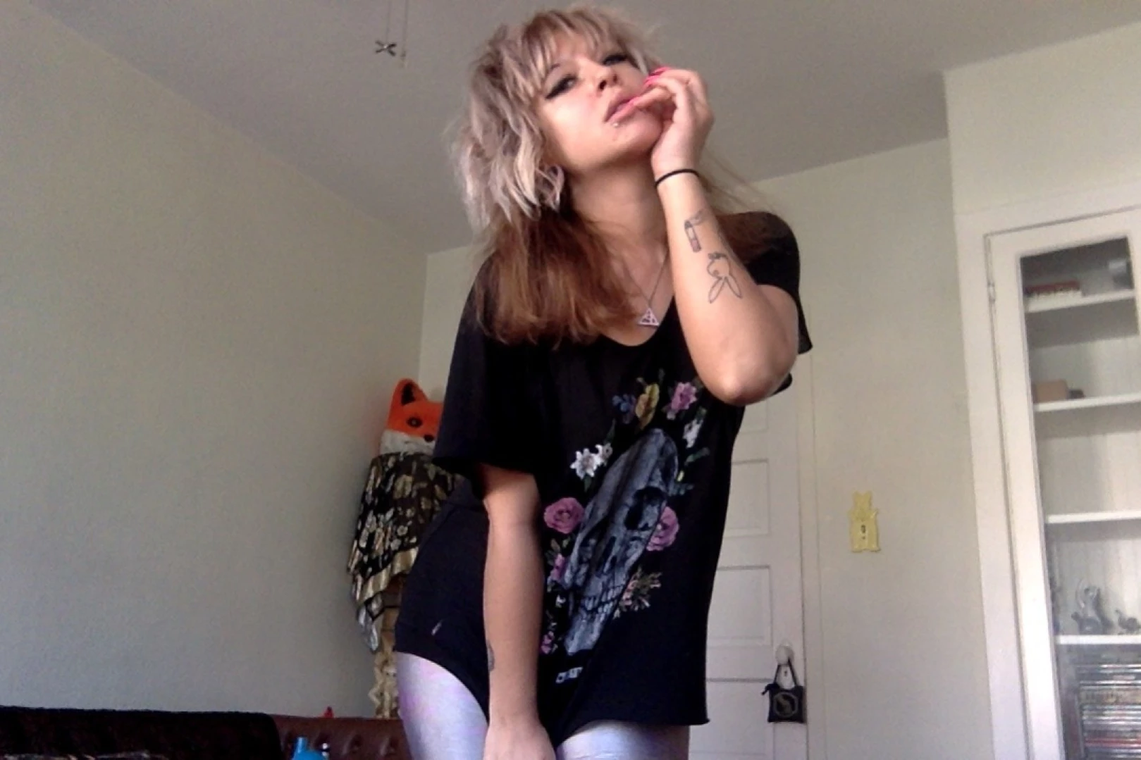 Goddess Lacey [ goddesslacey ] Onlyfans leaked photo 14534691 on Hotleaks.tv