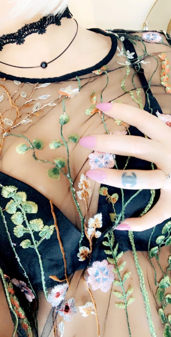 Goddess Lacey [ goddesslacey ] Onlyfans leaked photo 14608902 on Hotleaks.tv