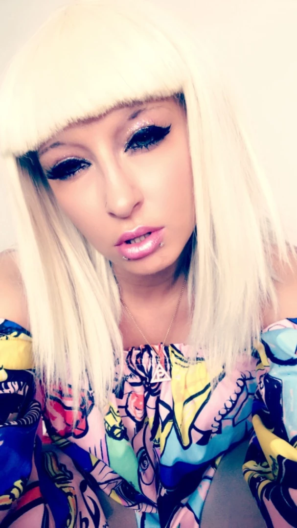 Goddess Lacey [ goddesslacey ] Onlyfans leaked photo 14770316 on Hotleaks.tv
