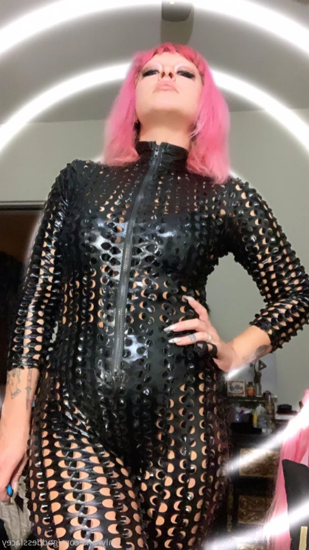 Goddess Lacey [ goddesslacey ] Onlyfans leaked photo 14770397 on Hotleaks.tv