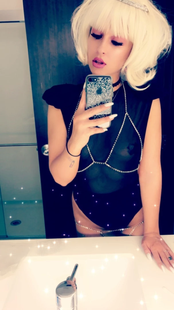 Goddess Lacey [ goddesslacey ] Onlyfans leaked photo 14807997 on Hotleaks.tv