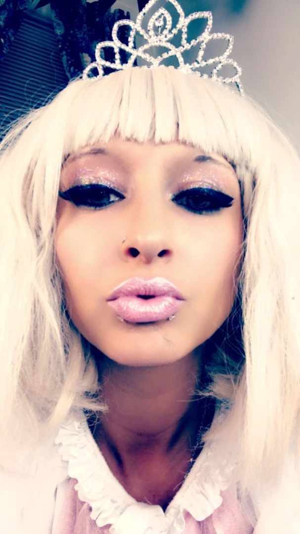 Goddess Lacey [ goddesslacey ] Onlyfans leaked photo 14854650 on Hotleaks.tv