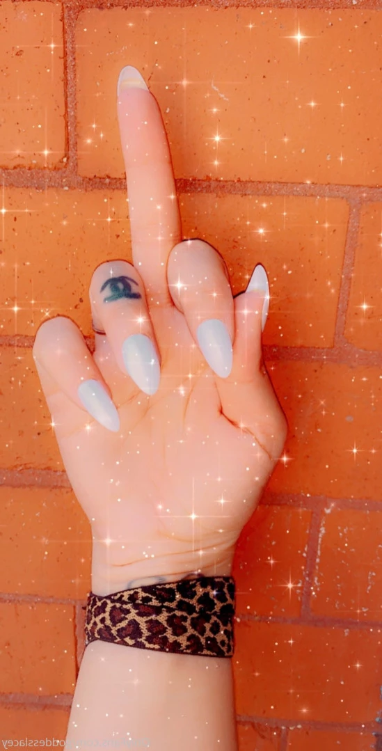 Goddess Lacey [ goddesslacey ] Onlyfans leaked photo 14953564 on Hotleaks.tv