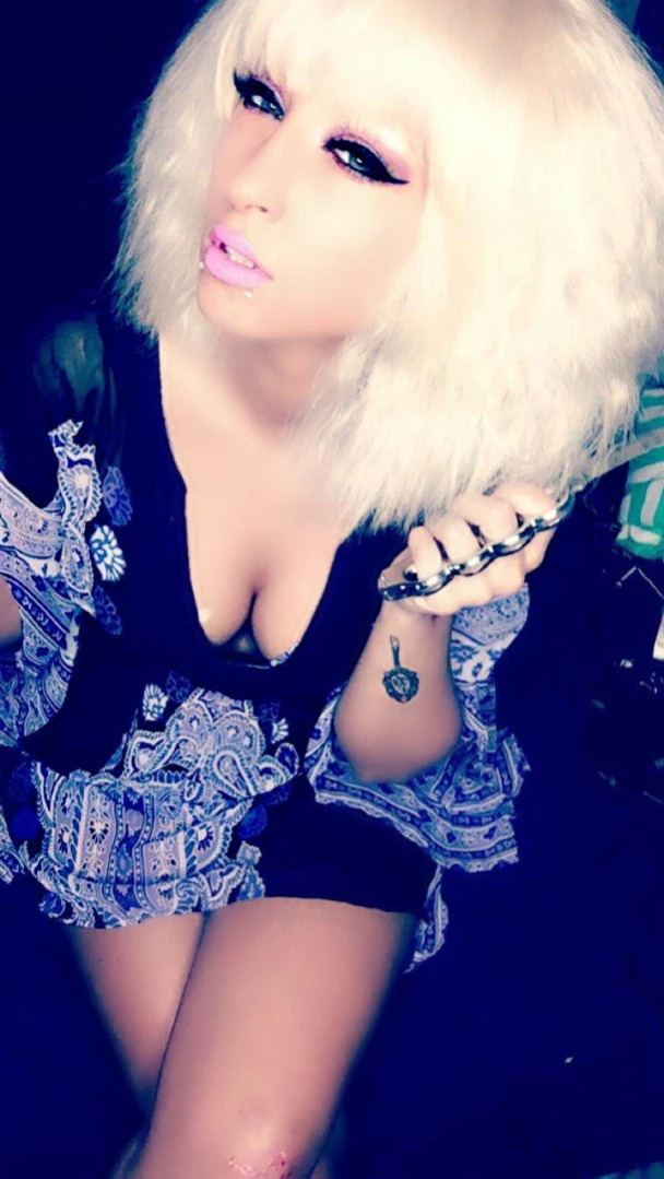 Goddess Lacey [ goddesslacey ] Onlyfans leaked photo 15207338 on Hotleaks.tv