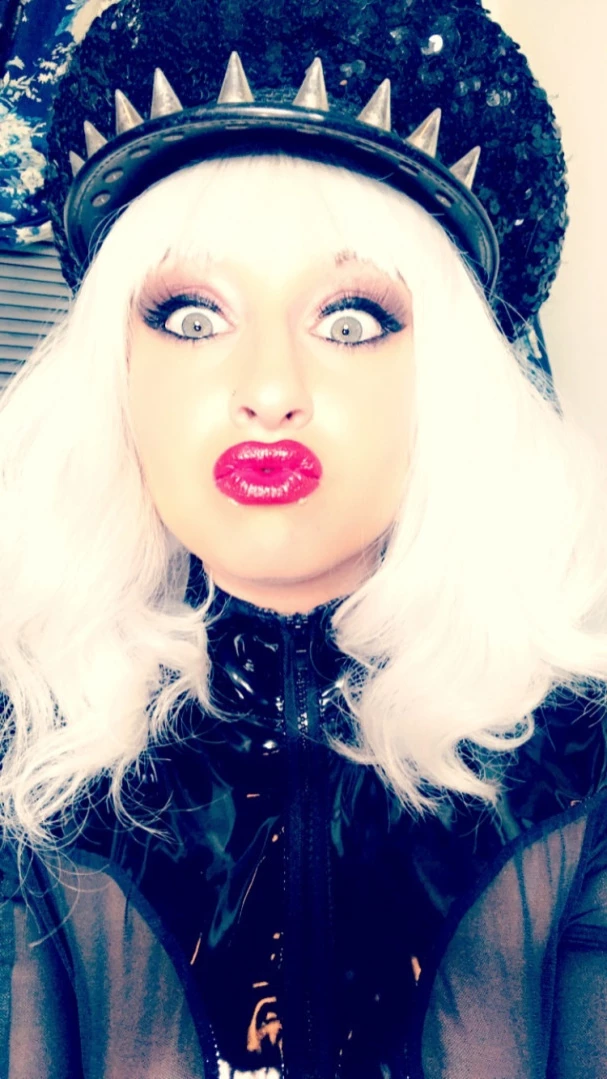 Goddess Lacey [ goddesslacey ] Onlyfans leaked photo 15208870 on Hotleaks.tv
