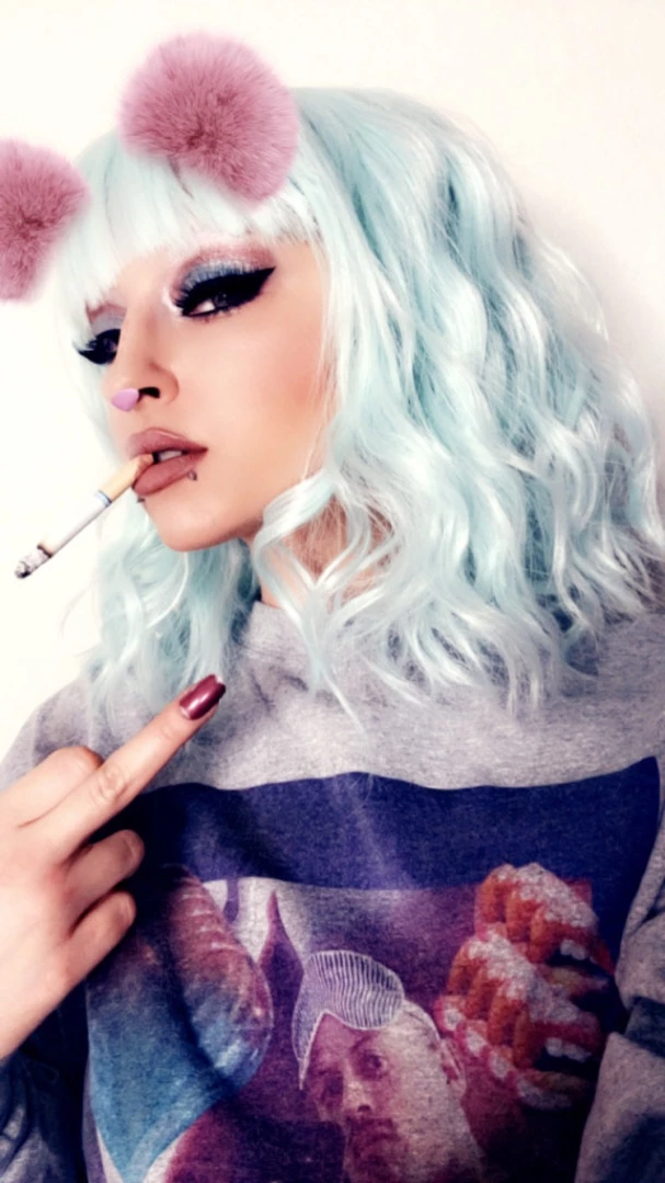Goddess Lacey [ goddesslacey ] Onlyfans leaked photo 15240366 on Hotleaks.tv