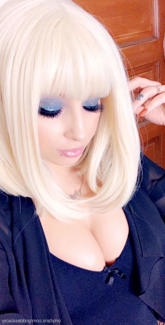 Goddess Lacey [ goddesslacey ] Onlyfans leaked photo 15249078 on Hotleaks.tv