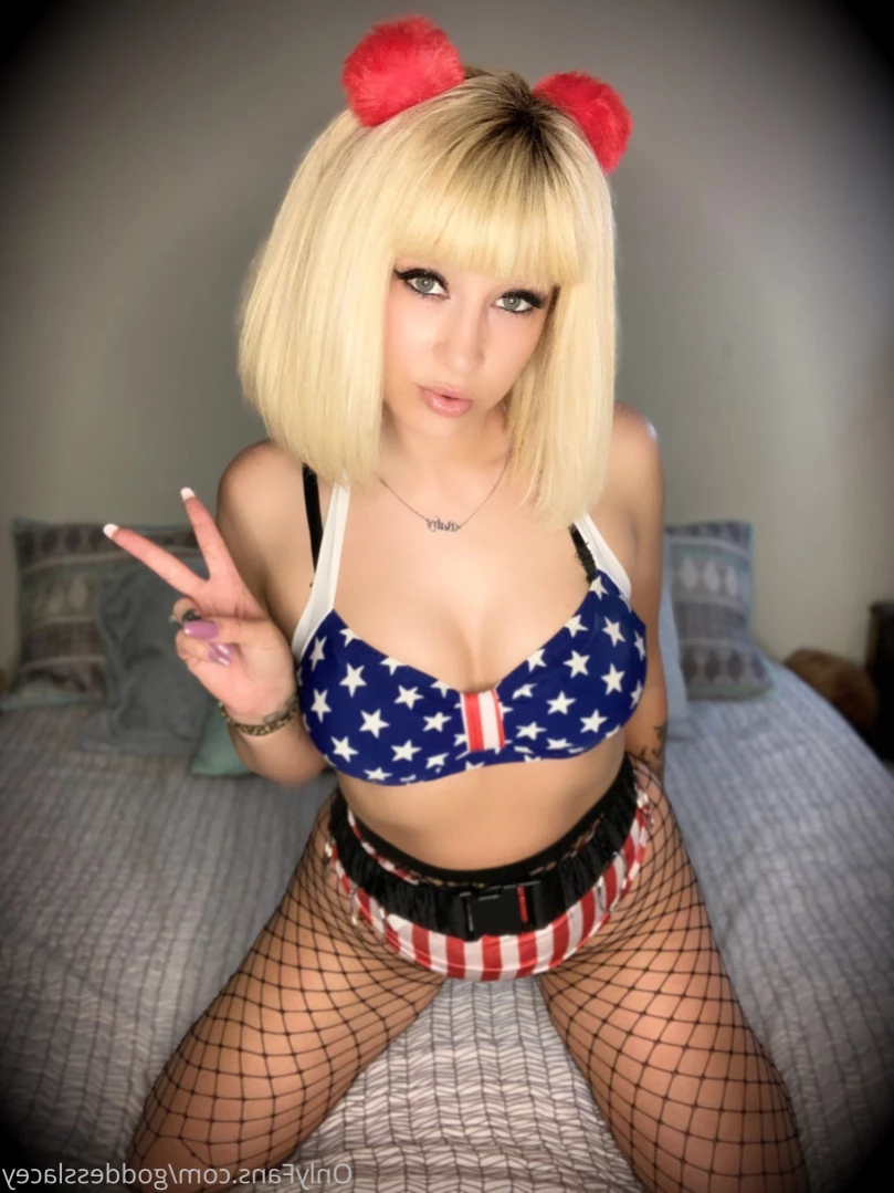 Goddess Lacey [ goddesslacey ] Onlyfans leaked photo 15249101 on Hotleaks.tv
