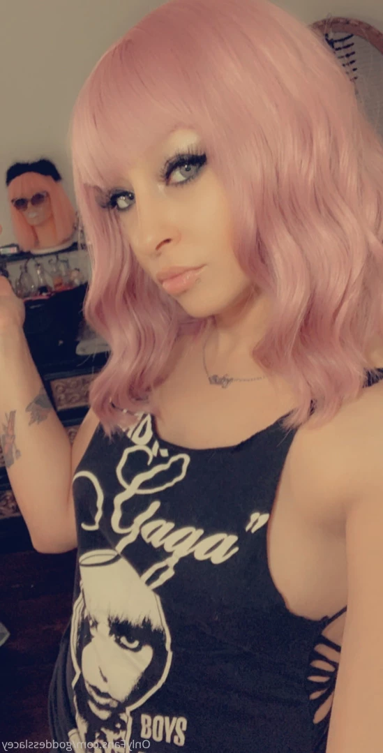 Goddess Lacey [ goddesslacey ] Onlyfans leaked photo 15254578 on Hotleaks.tv