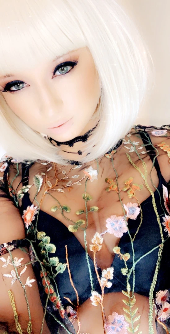 Goddess Lacey [ goddesslacey ] Onlyfans leaked photo 15254604 on Hotleaks.tv