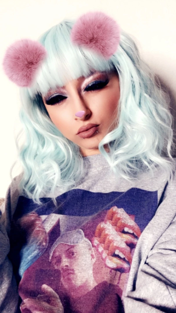 Goddess Lacey [ goddesslacey ] Onlyfans leaked photo 15254654 on Hotleaks.tv