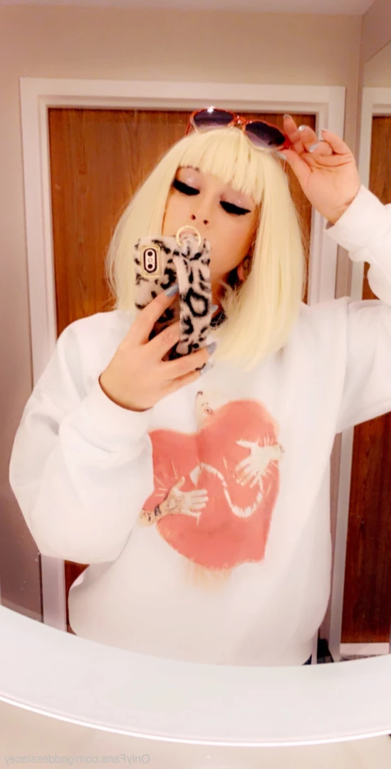 Goddess Lacey [ goddesslacey ] Onlyfans leaked photo 15255134 on Hotleaks.tv